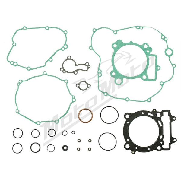 Namura gasket set Kawasaki KXF 450 06-08