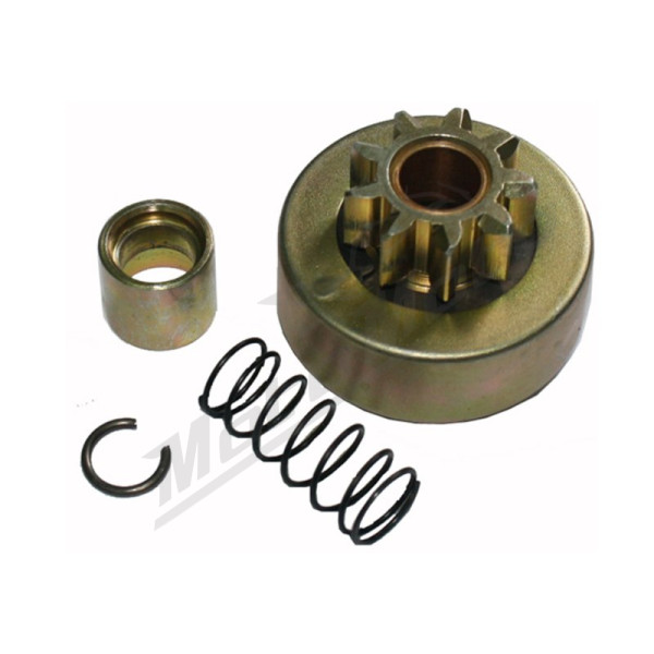 Sno-X starterio rem. kompl. Yamaha CS / ET / Phazer / VMAX / VT 340-600 91-05