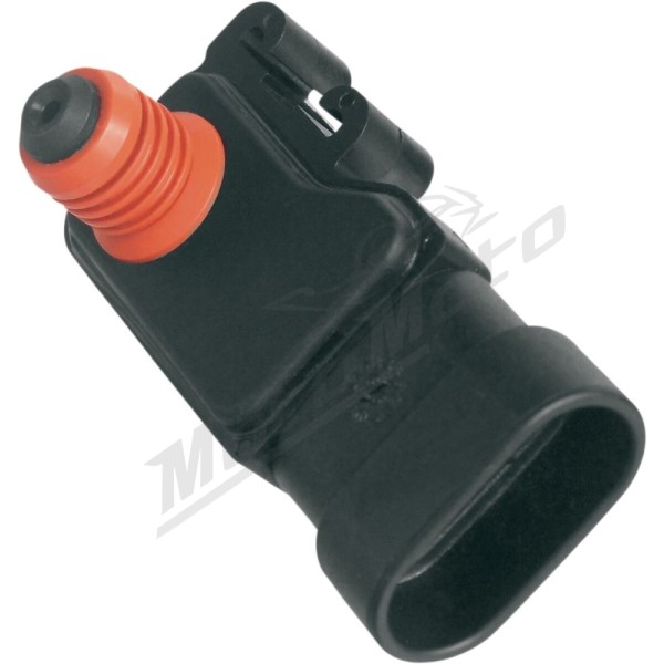 STANDARD MOTOR PRODUCTS Manifold Absolute Pressure Sensor Harley Davidson FLHR / FLHRCI / FLHT / FLHTCI / FLSTF / FXCW / FXD / FXDI / FXDL / FXST / FXSTC / XL 883-1800 99-11