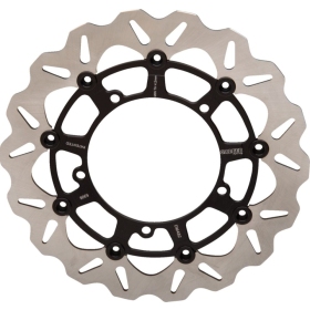 GALFER Wave® Front Brake Rotors Yamaha FZ8 / YZF-R6 600-800cc 05-16