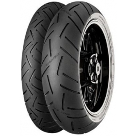 Tyre CONTINENTAL ContiSportAttack 3 TL 55W 120/60 R17