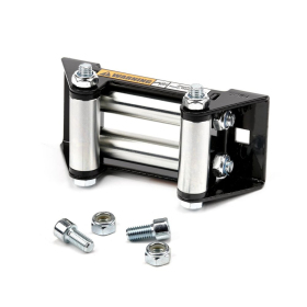 WARN Front Winch Roller 124mm
