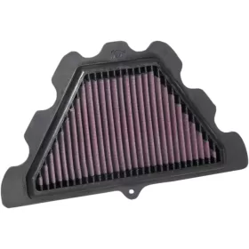 K&N Oro filtras Kawasaki Z 900 18-24