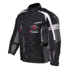 Modeka jacket el chango junior