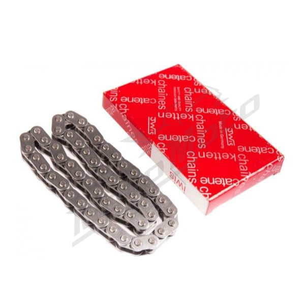 Iwis timing chain 96 links KTM SX-F / EXC-F 400-525