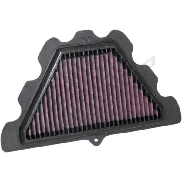 K&N Oro filtras Kawasaki Z 900 18-24