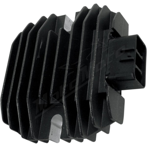 MOOSE OFFROAD Regulator and Rectifier Kawasaki ER-6N / EX / KAF / KLE / KRF / KVF / VN / Z / ZX 300-1000cc 01-16