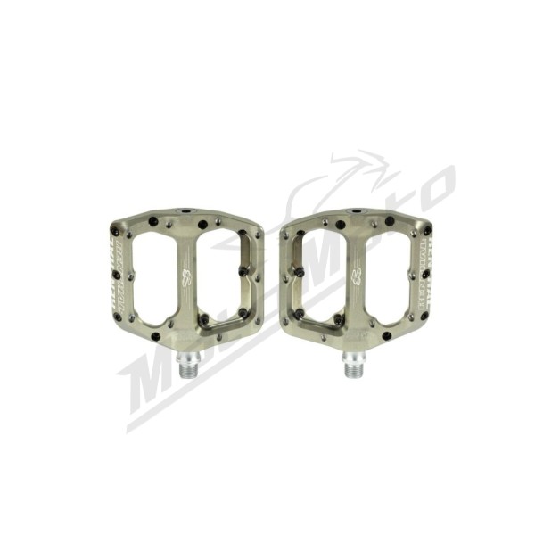 RENTHAL Revo-F Flat Pedal