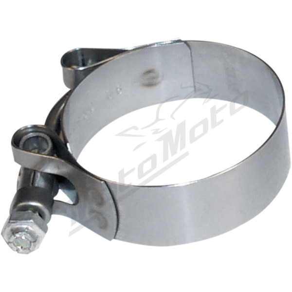S&S CYCLE Intake Manifold Clamp Harley Davidson FLH / FXE / XLH / XLS / XLX 1000-1340 79-85