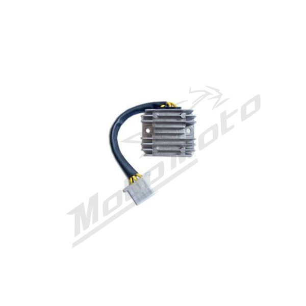 VICMA Current Equalizer Kawasaki BJ / EL / EN / EX / GPX / GPZ / KLE / ZZR 250-500cc 85-09