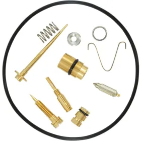 K&L SUPPLY Karbiuratoriaus rem. kompl. Honda CB / CL 350cc 68-73