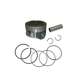 Namura Piston set Honda TRX / XR 400cc 96-08 (84.97MM)