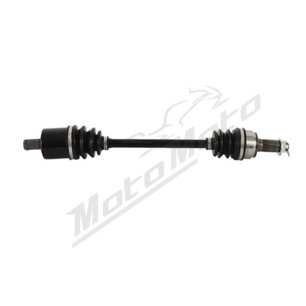 ALL BALLS Priekinis kairys / dešinys OEM pusašis Polaris Sportsman 550-1000 09-15