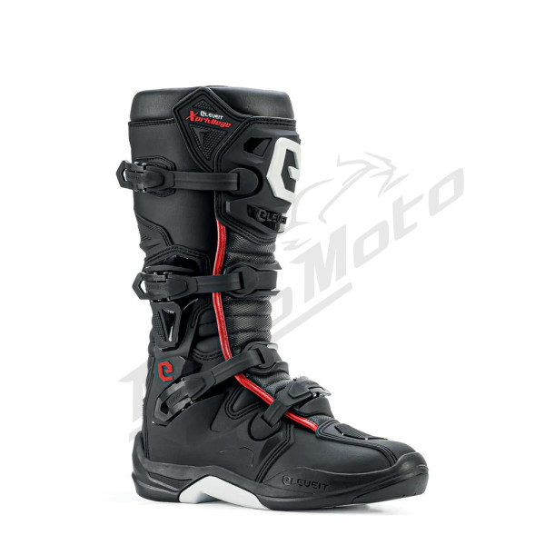 Eleveit X Privilege Motocross Boots