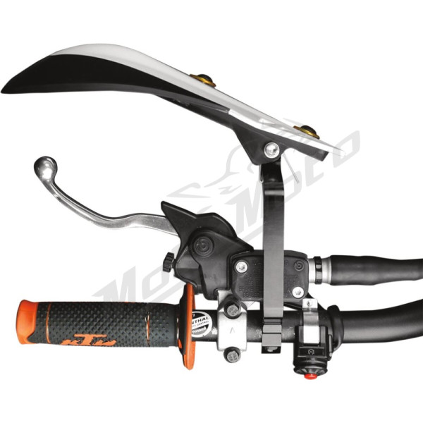 MOOSE OFFROAD Rebound Handguards 22mm