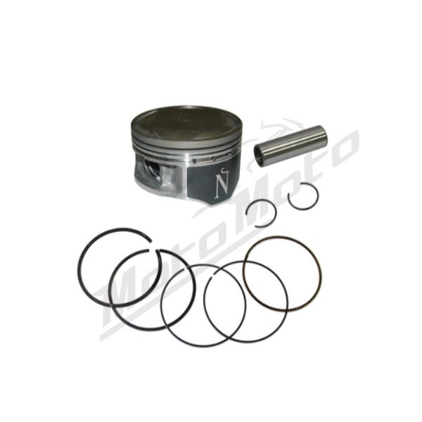 Namura Piston set Honda TRX / XR 400cc 96-08 (84.97MM)