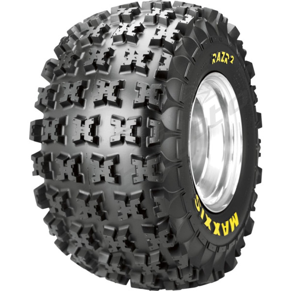 Tyre MAXXIS Razr M-933/M-934 TT 47J 22x11 R10