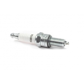 Spark plug CHAMPION RG6YCA / CPR8EB-9 PIAGGIO / MORINI / PEUGEOT (Injection)