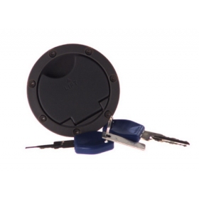 Fuel tank cap with lock YAMAHA AEROX / MBK NITRO 50 / 100cc