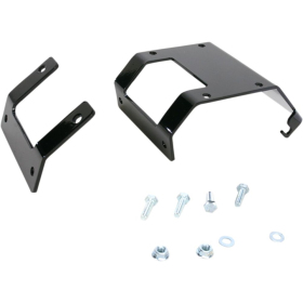 MOOSE OFFROAD- SNOW RM4 ATV Winch Mount Honda TRX 420-500 14-21