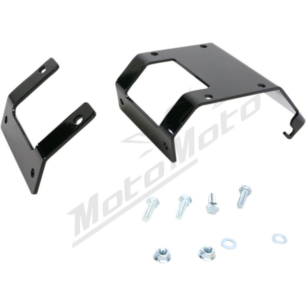 MOOSE OFFROAD- SNOW RM4 ATV Winch Mount Honda TRX 420-500 14-21