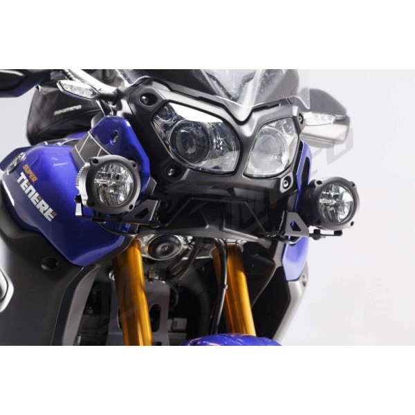 SW-MOTECH Light Mounting Kit Yamaha XT 1200 14-20