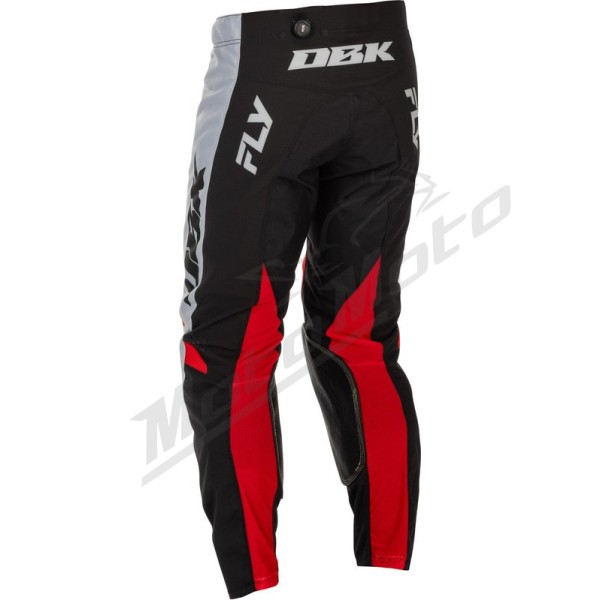 FLY RACING Kinetic DBK Pants