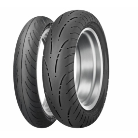 Tire Dunlop D428 180/65 R16 81H TL Re