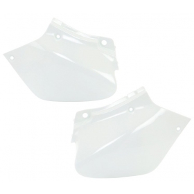 Side covers ACERBIS HONDA XR 250-400cc 1996-2004 2pcs