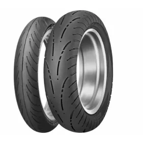 Tire Dunlop D428 180/65 R16 81H TL Re