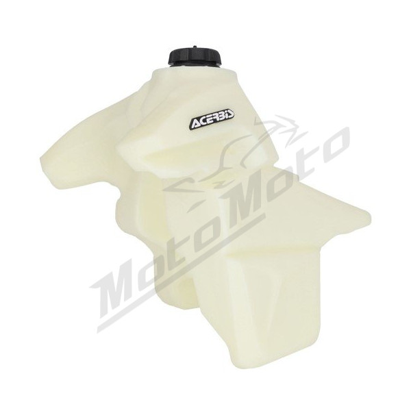 Acerbis fuel tank tank 15L KTM EXC / EXC-F / SX / SX-F / XC / XC-F / XC-W / XW-F125-500cc 23->