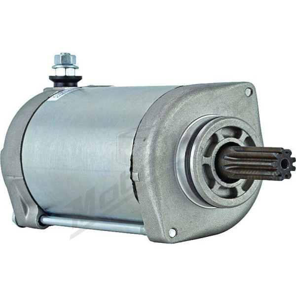 Arrowhead Starteris Suzuki DL / SV 1000cc 02-19