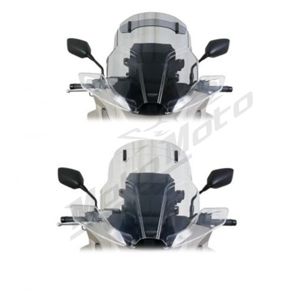 MRA Vario Screen Honda NT 1100 2025