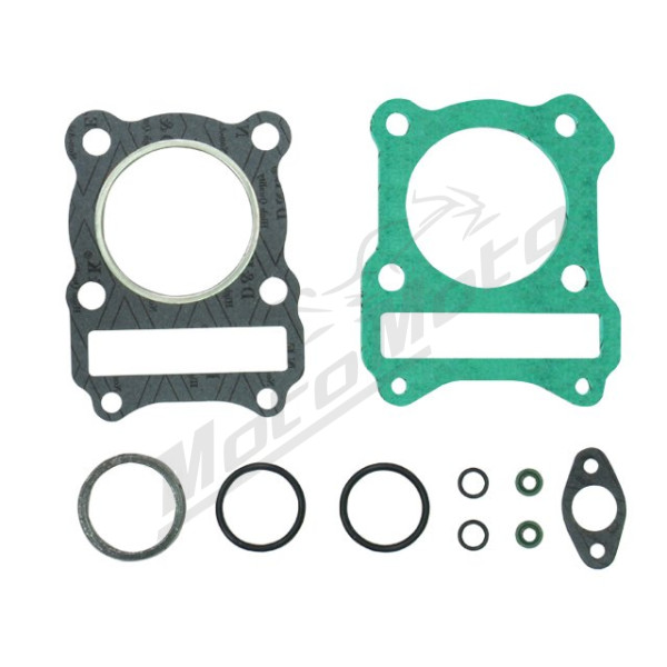 Namura top-end gaskets Suzuki / Kawasaki 125 03-09
