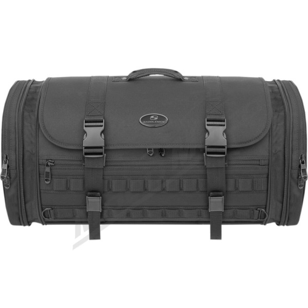 SADDLEMEN TR3300 Tactical Deluxe Rack Bag 54L