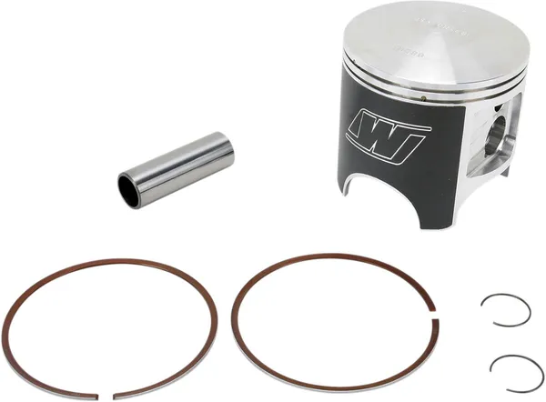 WISECO Forged Piston HONDA CR 480-500cc 1982-2001