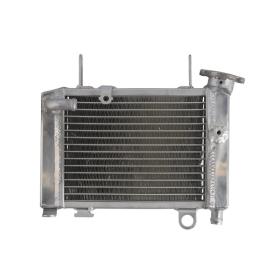 4Ride Radiator HONDA CBR 125 2012-2017