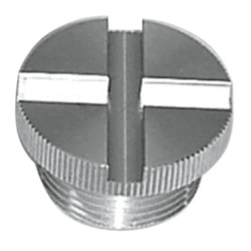 COLONY Clutch Adjusting Hole Cap Harley Davidson XLCH 900/1000 71-76