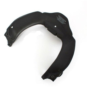 Leatt replacement rear part gpx club ii