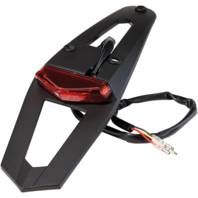 MOOSE OFFROAD HARD-PARTS LED Universal Taillight RSP