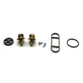 TOURMAX Fuel Valve Repair Kit  KAWASAKI KDX / KLF / KLX / KEF 200-650cc 1986-2006