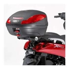 KAPPA Rear storage box bracket Yamaha / MBK 125-250 05-09