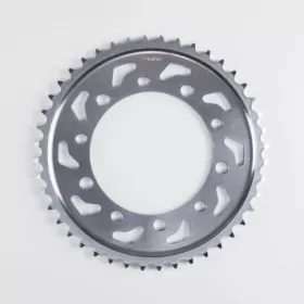 SUNSTAR SPROCKETS Steel Rear Sprocket Suzuki / Triumph 955-1400 00-17