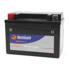 TECNIUM Battery - BTZ12S 12V 11Ah