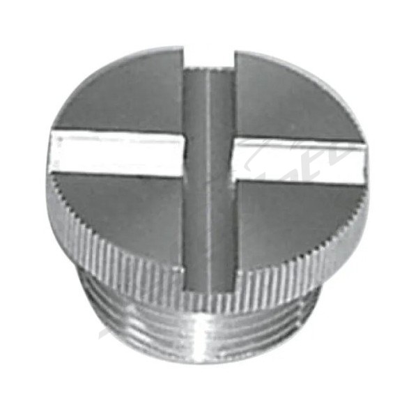 COLONY Clutch Adjusting Hole Cap Harley Davidson XLCH 900/1000 71-76