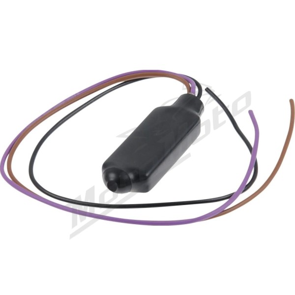 CULT WERK Mini Resistor For Harley LED Indicators