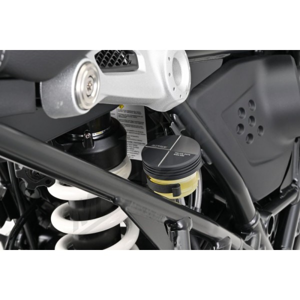 DAYTONA Rear Master Cylinder Cap BMW R NINE T / S 1000cc 2014-2022