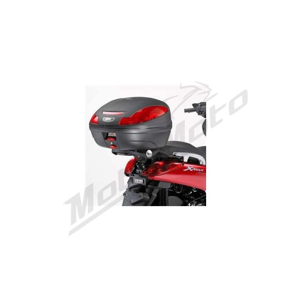 KAPPA Rear storage box bracket Yamaha / MBK 125-250 05-09