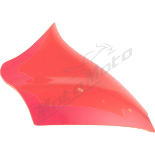 KLOCK WERKS Kolor Flare™ Windshield HARLEY DAVIDSON FLTRXRRSE 1923-1977 23-25
