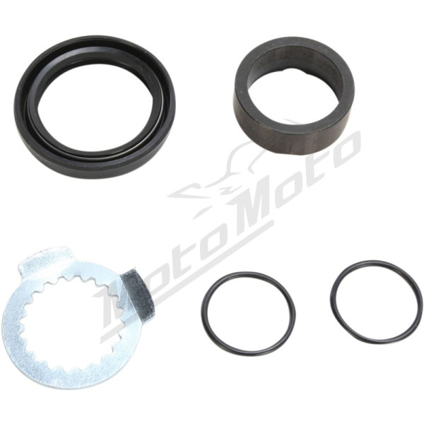 MOOSE OFFROAD Alkūninio veleno tarpinių kompl. Yamaha WR / YZ 250 14-25